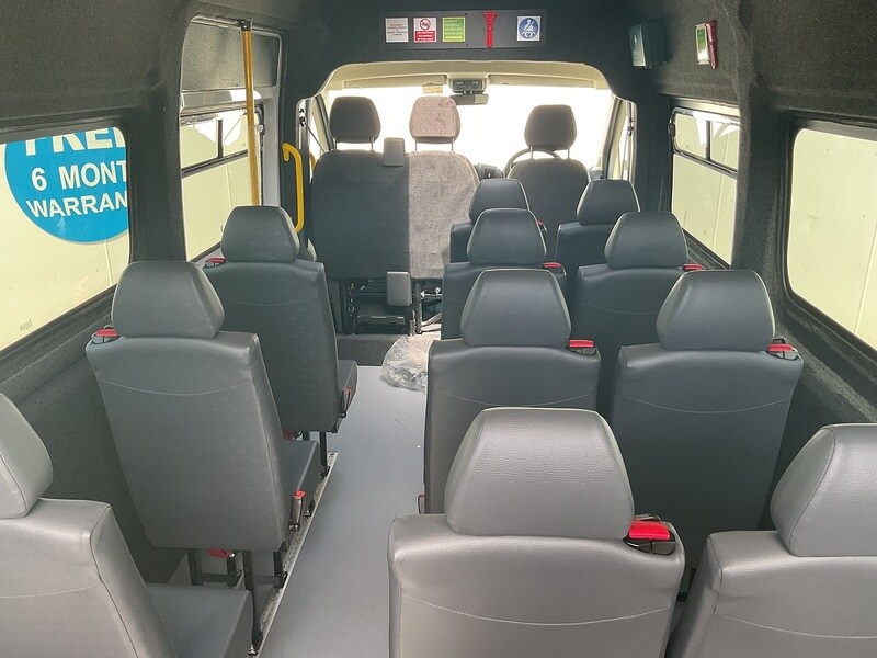 Vehicle 32