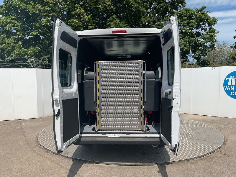 Vehicle 37