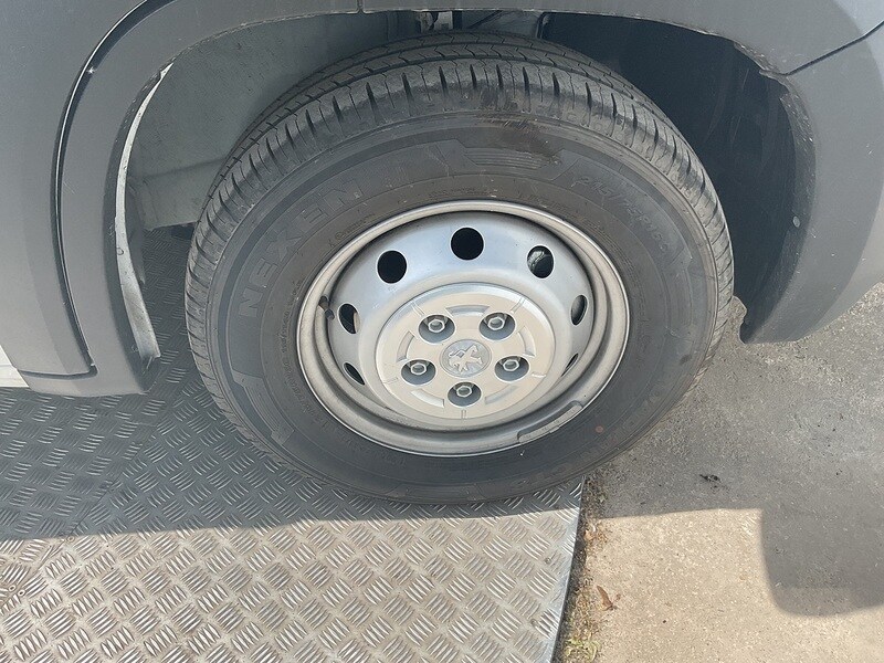Vehicle 38