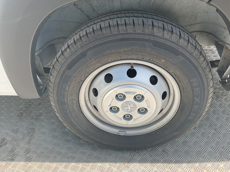 Vehicle 40