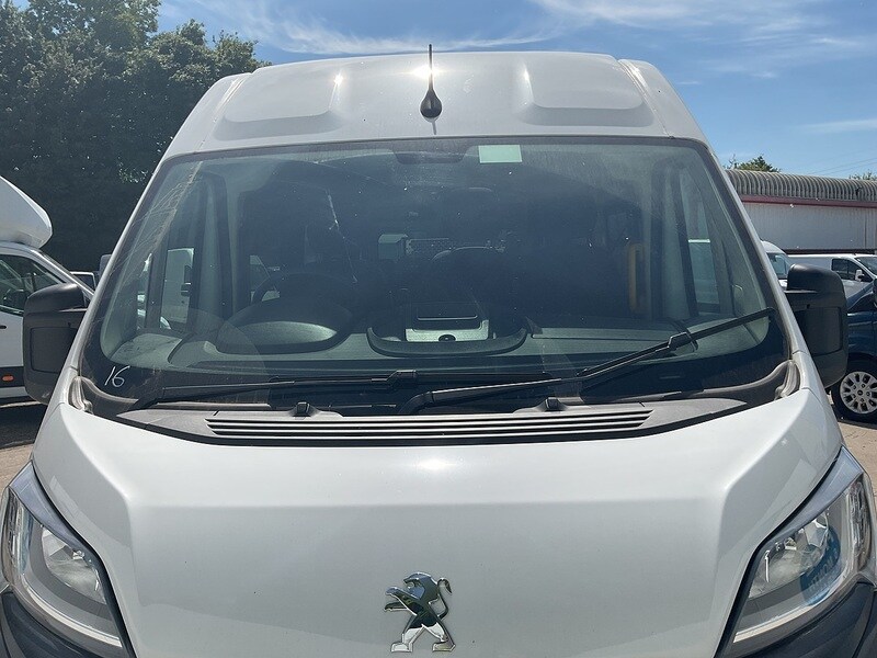 Vehicle 50
