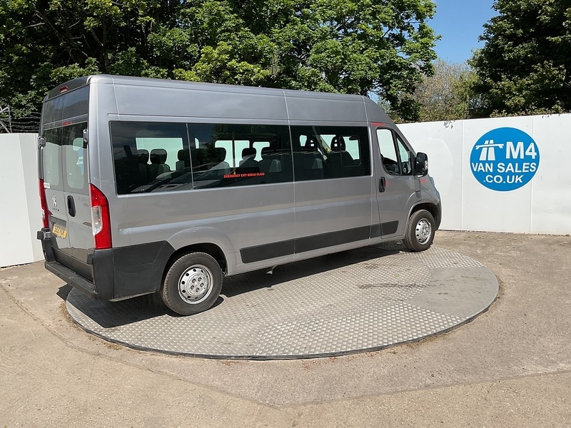 Vehicle 13