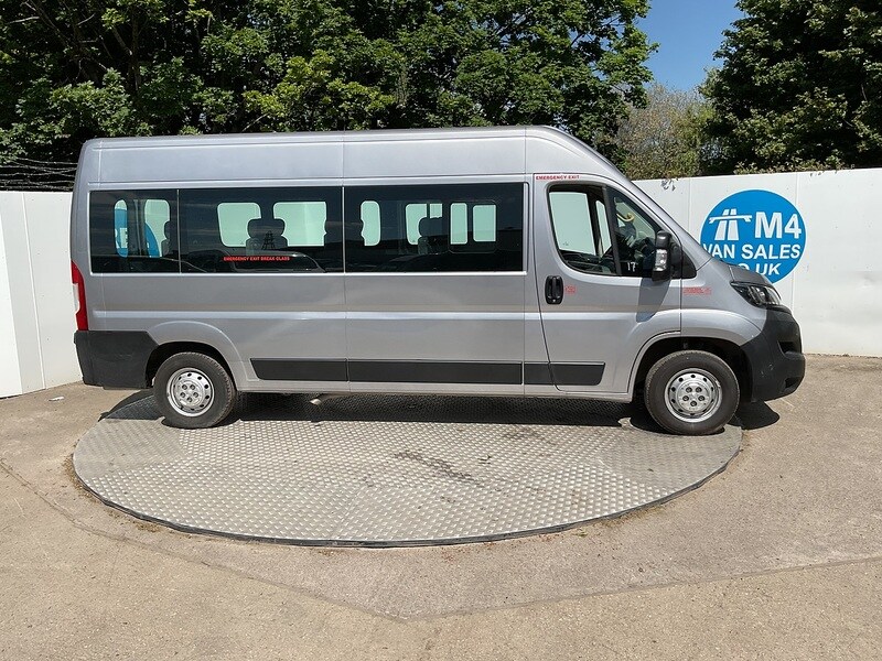 Vehicle 17