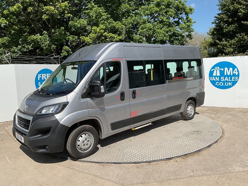 Vehicle 25