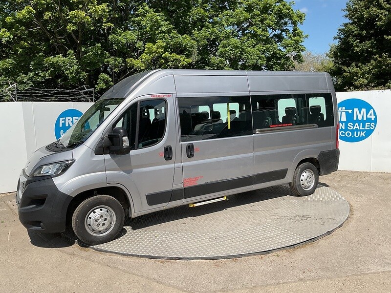 Vehicle 26