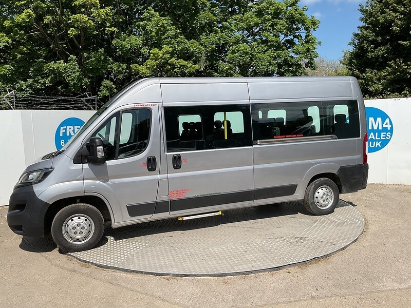 Vehicle 27