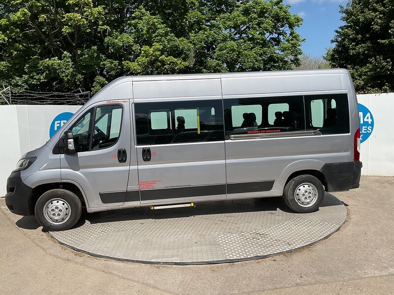 Vehicle 28