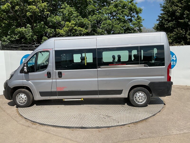 Vehicle 29