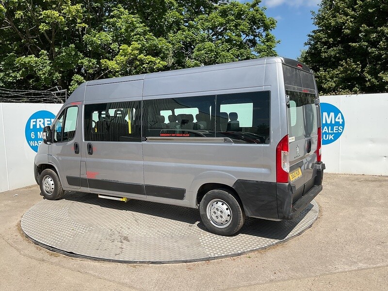 Vehicle 31