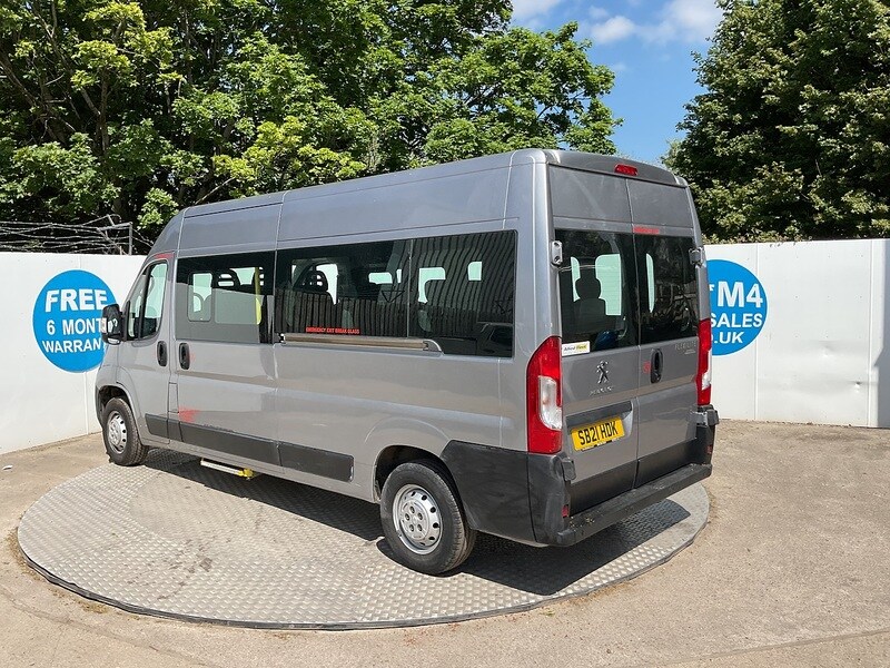 Vehicle 32