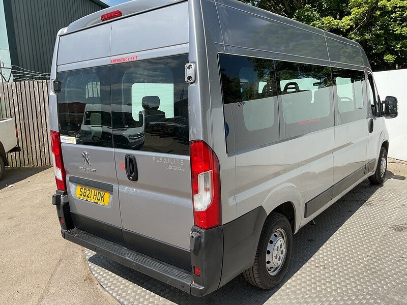 Vehicle 34