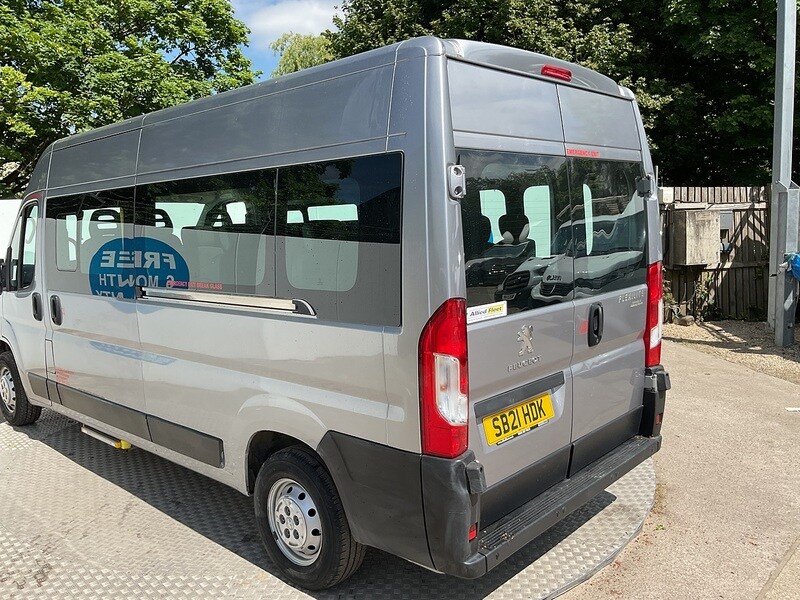 Vehicle 36