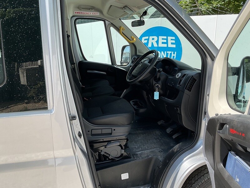 Vehicle 45