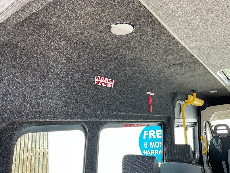 Vehicle 55