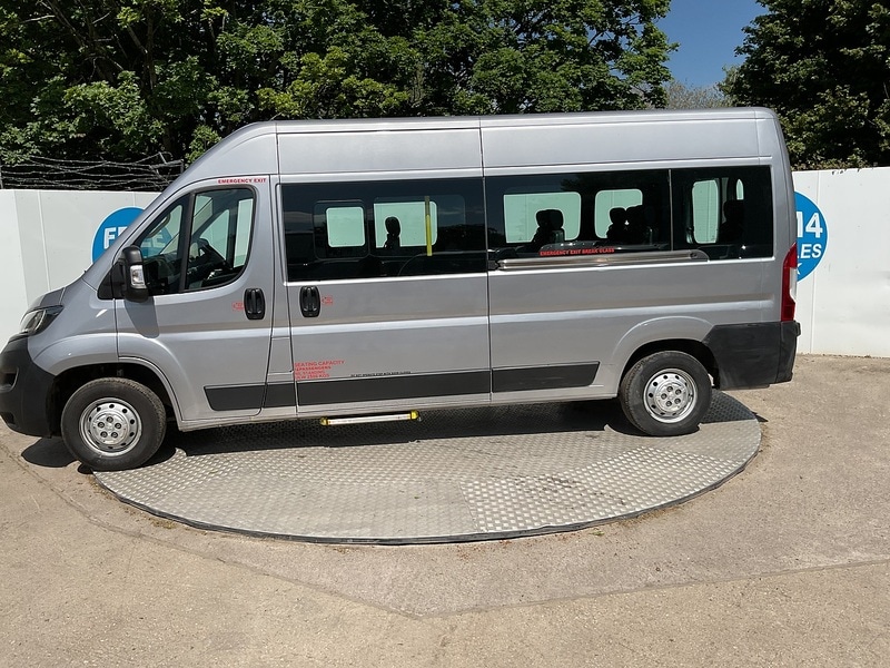 Vehicle 6