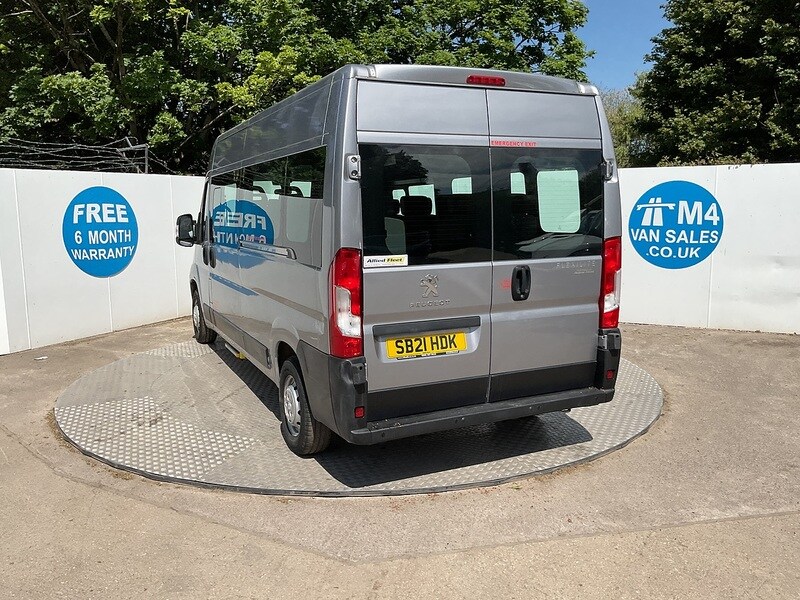 Vehicle 9