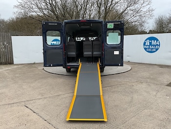 Used Peugeot Boxer 2019 for sale - 78712199: Photo