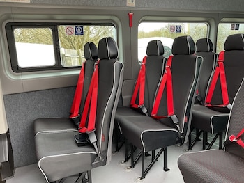 Used Peugeot Boxer 2019 for sale - 78712199: Photo