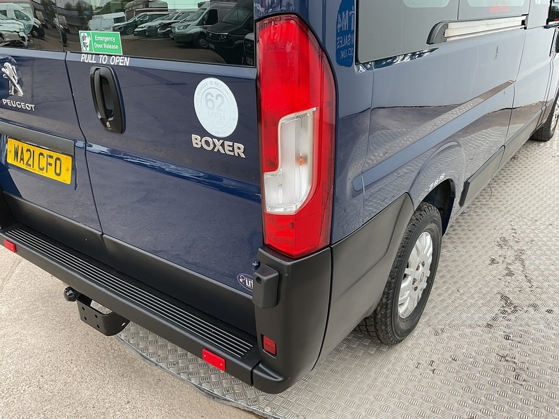 Vehicle 25