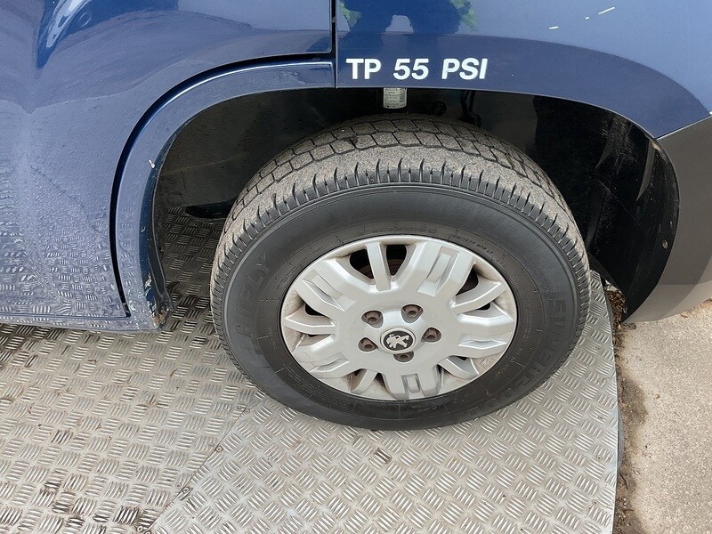 Vehicle 27