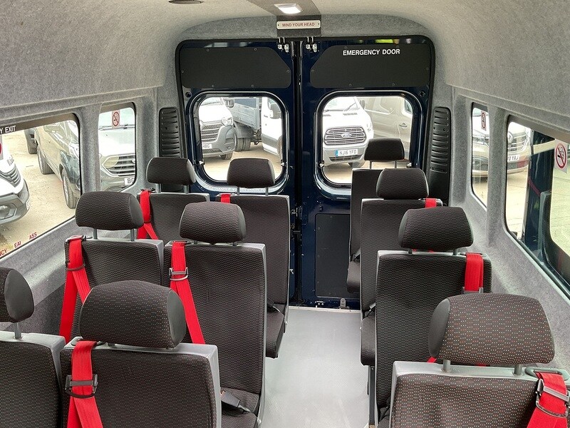 Vehicle 38