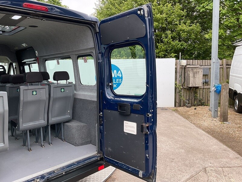 Vehicle 43