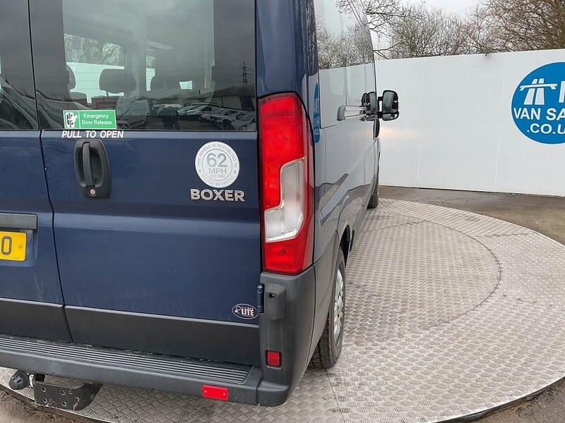 Vehicle 47