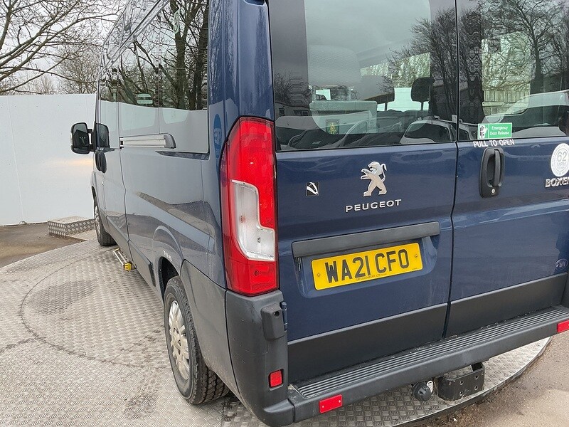 Vehicle 48