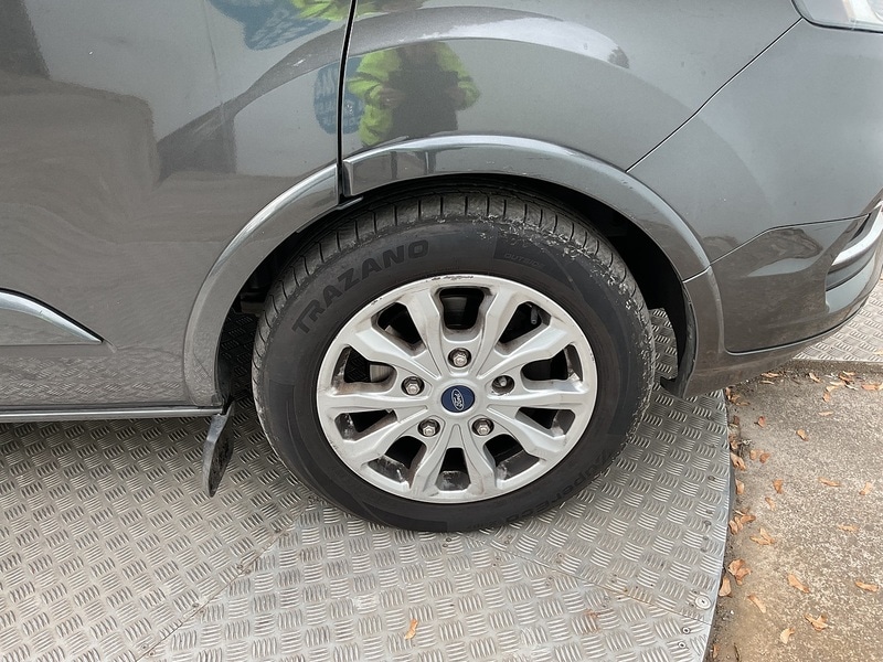 Used Ford Tourneo Custom 2022 for sale - 76081392: Photo 39