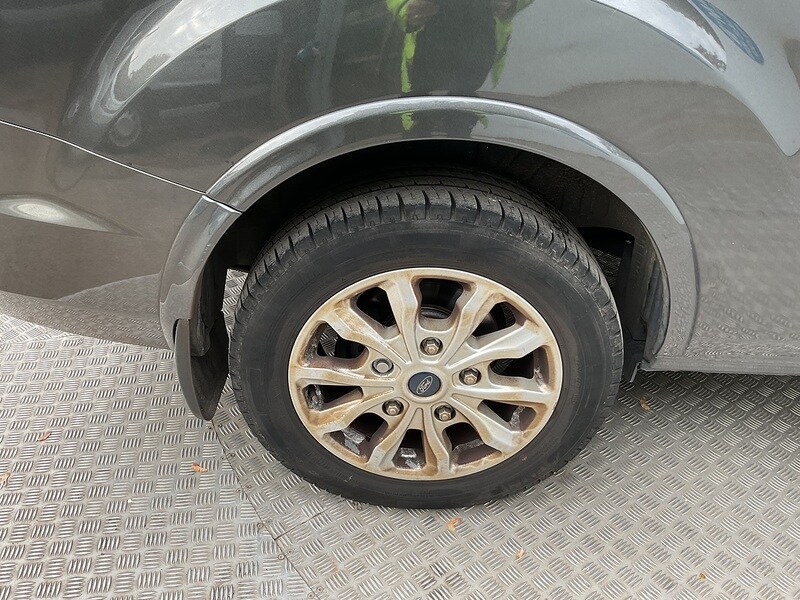 Used Ford Tourneo Custom 2022 for sale - 76081392: Photo 40