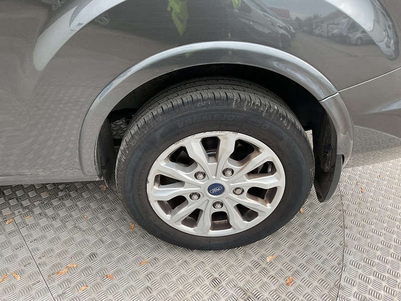 Used Ford Tourneo Custom 2022 for sale - 76081392: Photo 41