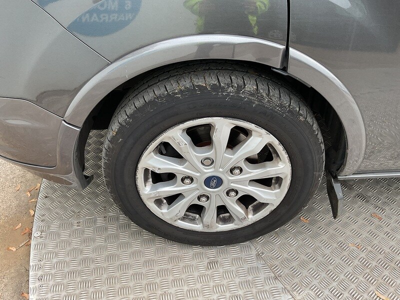 Used Ford Tourneo Custom 2022 for sale - 76081392: Photo 43