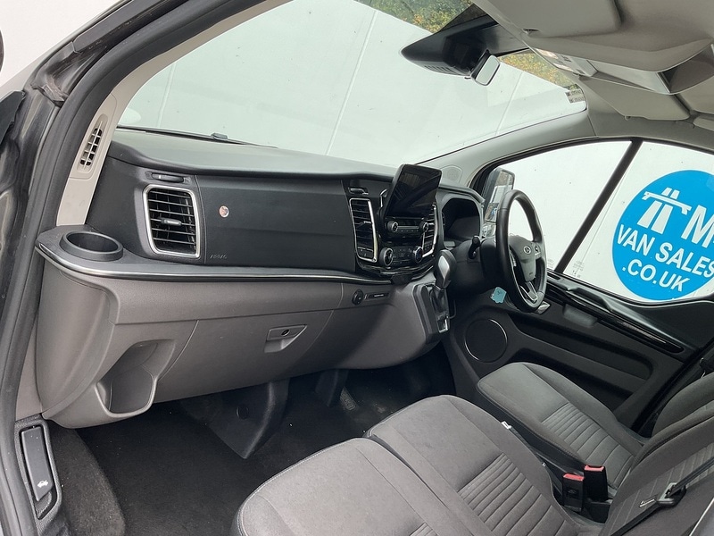 Used Ford Tourneo Custom 2022 for sale - 76081392: Photo 44