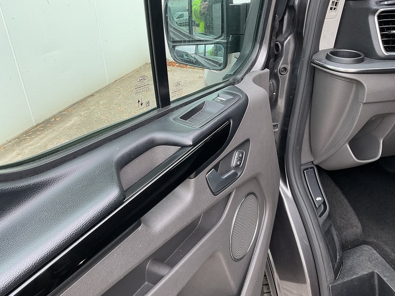 Used Ford Tourneo Custom 2022 for sale - 76081392: Photo 46