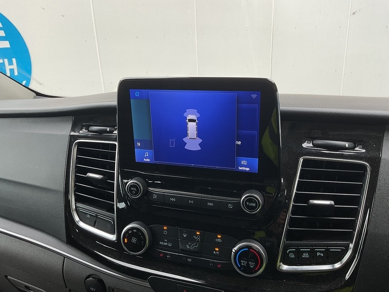 Used Ford Tourneo Custom 2022 for sale - 76081392: Photo 50