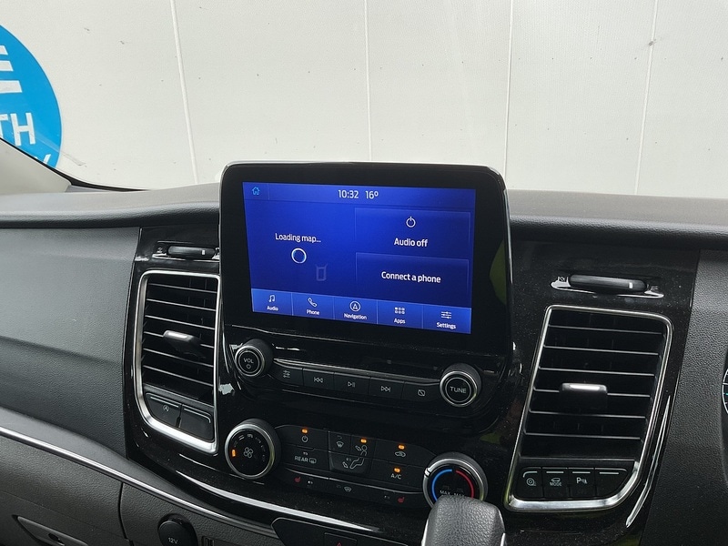 Used Ford Tourneo Custom 2022 for sale - 76081392: Photo 51