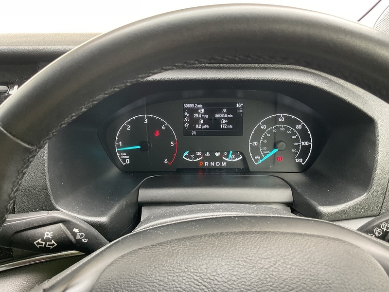 Used Ford Tourneo Custom 2022 for sale - 76081392: Photo 52