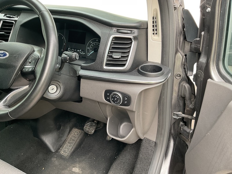 Used Ford Tourneo Custom 2022 for sale - 76081392: Photo 55