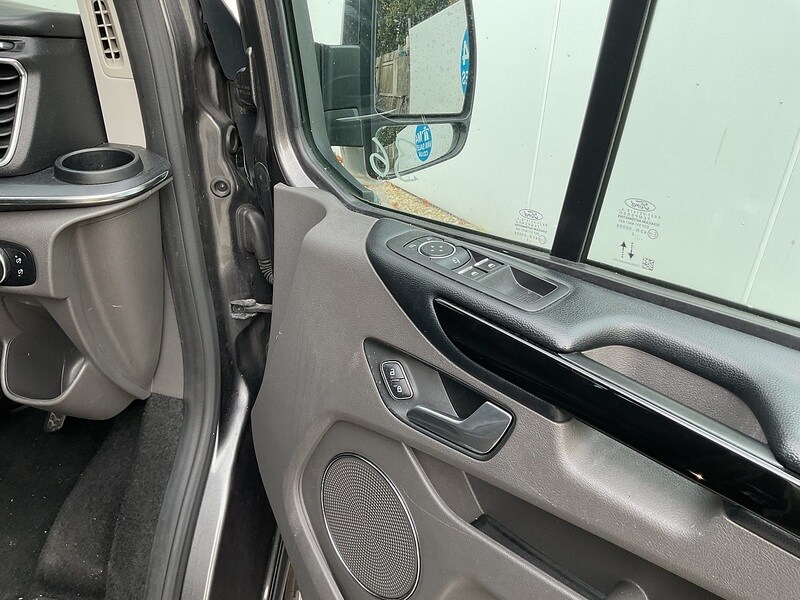 Used Ford Tourneo Custom 2022 for sale - 76081392: Photo 56