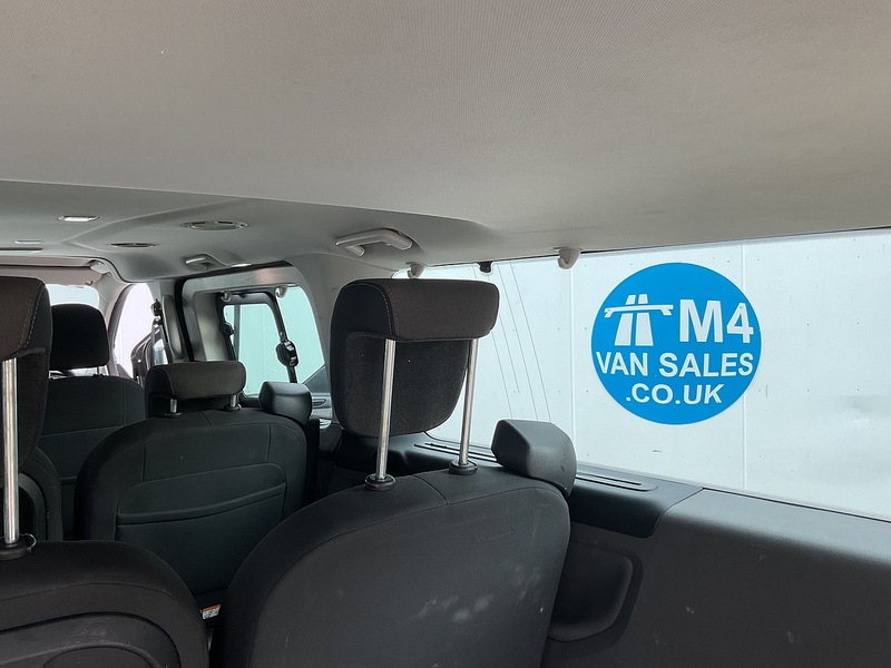 Used Ford Tourneo Custom 2022 for sale - 76081392: Photo 60