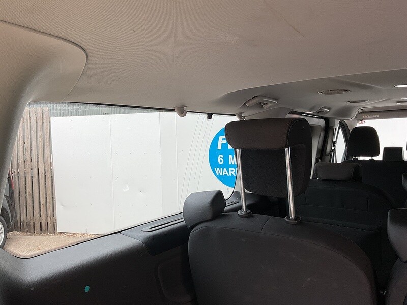 Used Ford Tourneo Custom 2022 for sale - 76081392: Photo 62