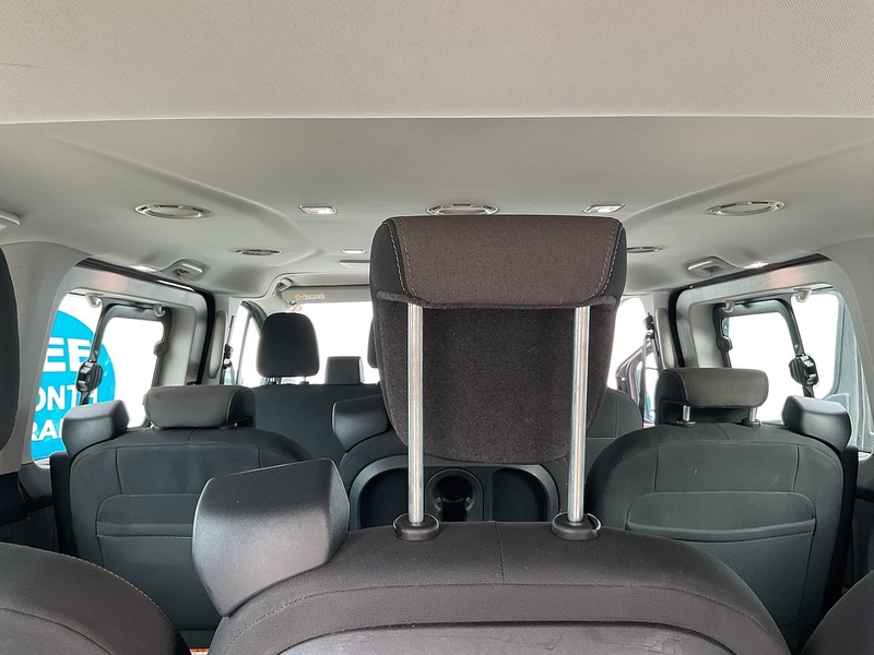 Used Ford Tourneo Custom 2022 for sale - 76081392: Photo 63