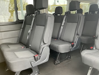 Used Ford Transit 2021 for sale - 78712091: Photo