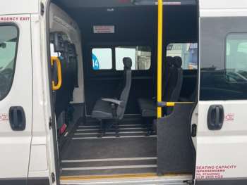 Used Citroen Relay 2019 for sale - 75135805: Photo