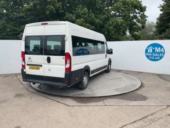 Used Citroen Relay 2019 for sale - 75135805: Photo