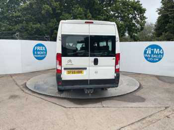 Used Citroen Relay 2019 for sale - 75135805: Photo