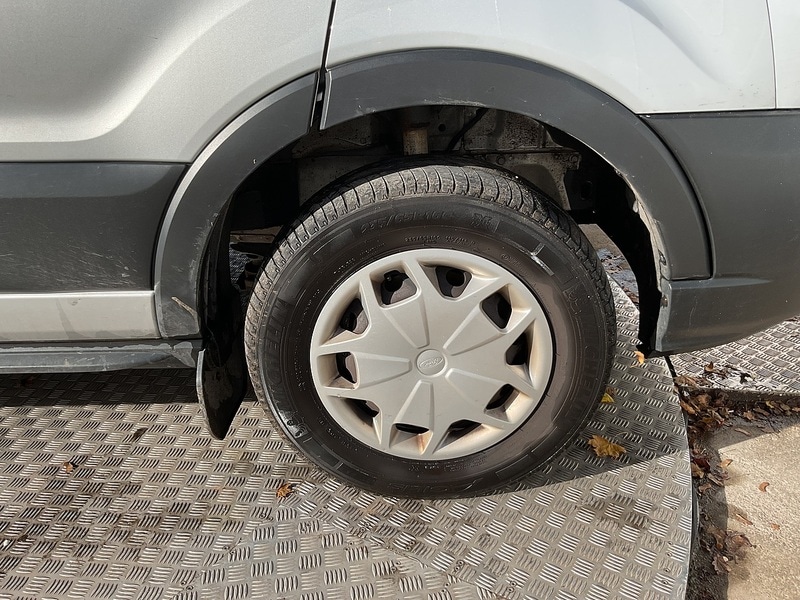 Used Ford Transit 2020 for sale - 76288012: Photo 42