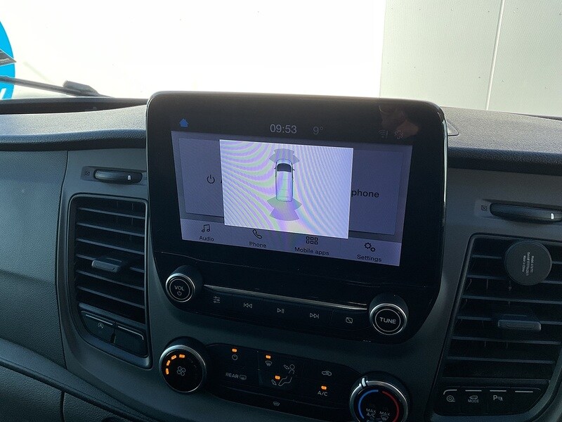 Used Ford Transit 2020 for sale - 76288012: Photo 45