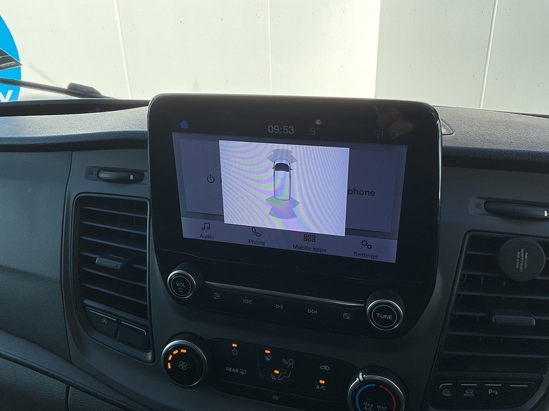 Used Ford Transit 2020 for sale - 76288012: Photo 46