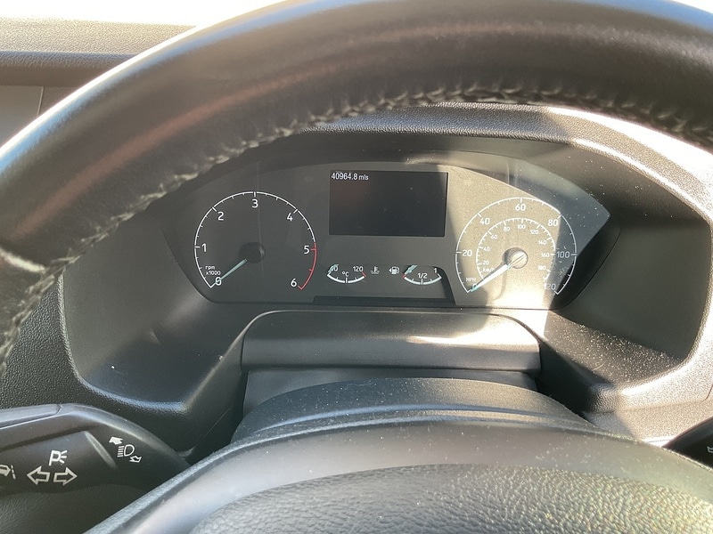 Used Ford Transit 2020 for sale - 76288012: Photo 47